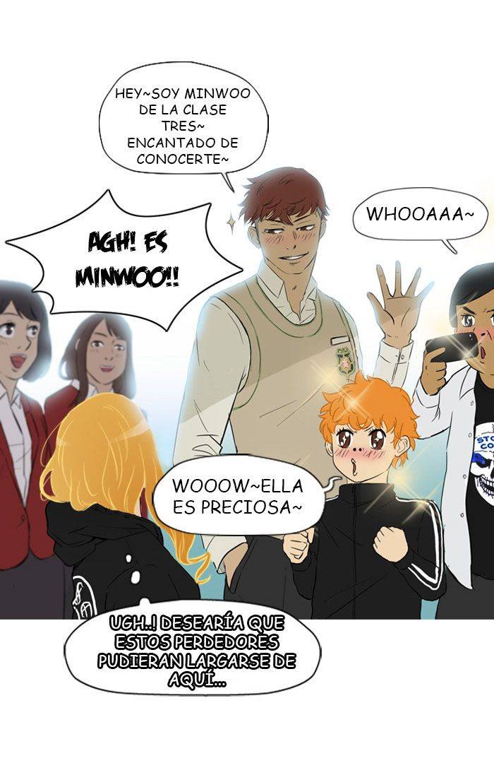 Read Wind Breaker (es) Manga Online