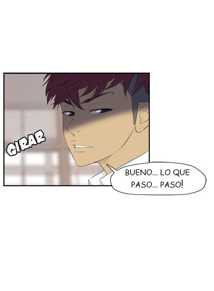 Read Wind Breaker (es) Manga Online