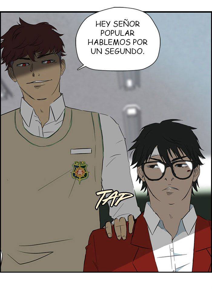 Read Wind Breaker (es) Manga Online