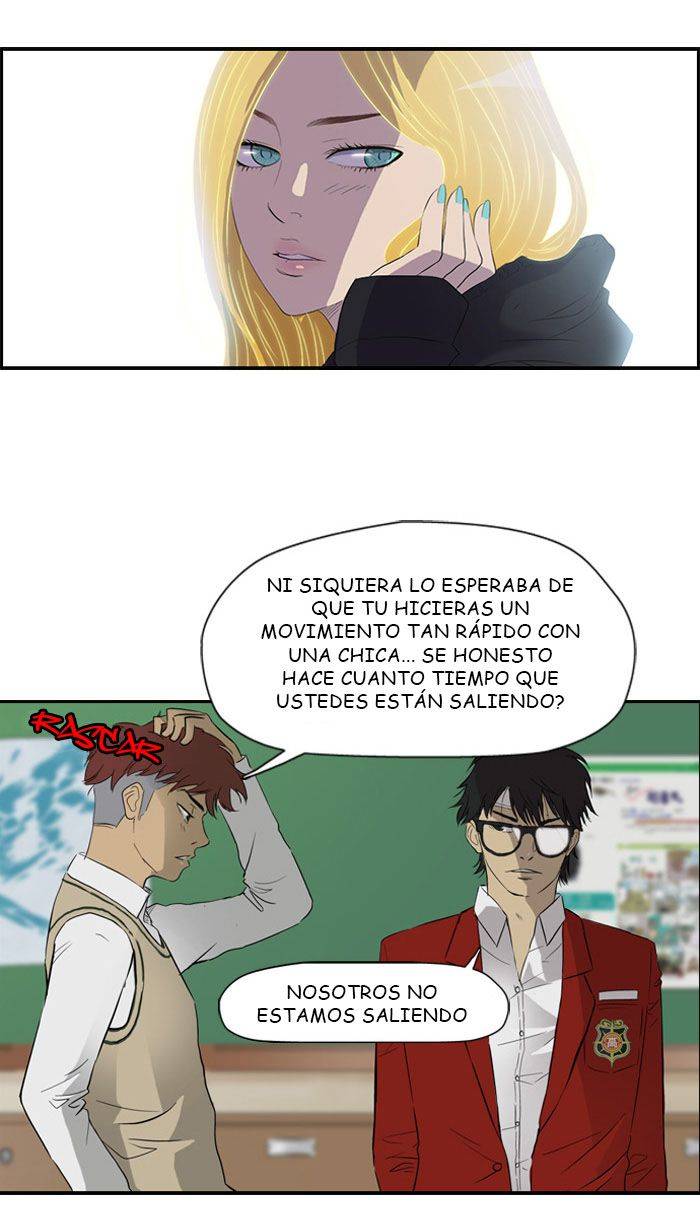 Read Wind Breaker (es) Manga Online