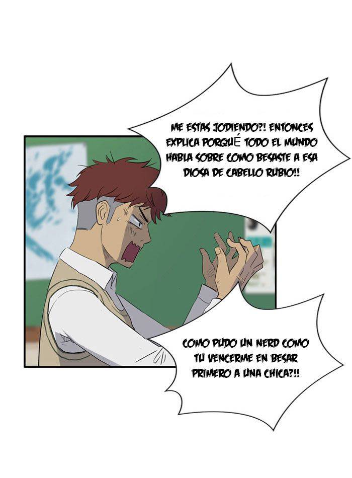 Read Wind Breaker (es) Manga Online