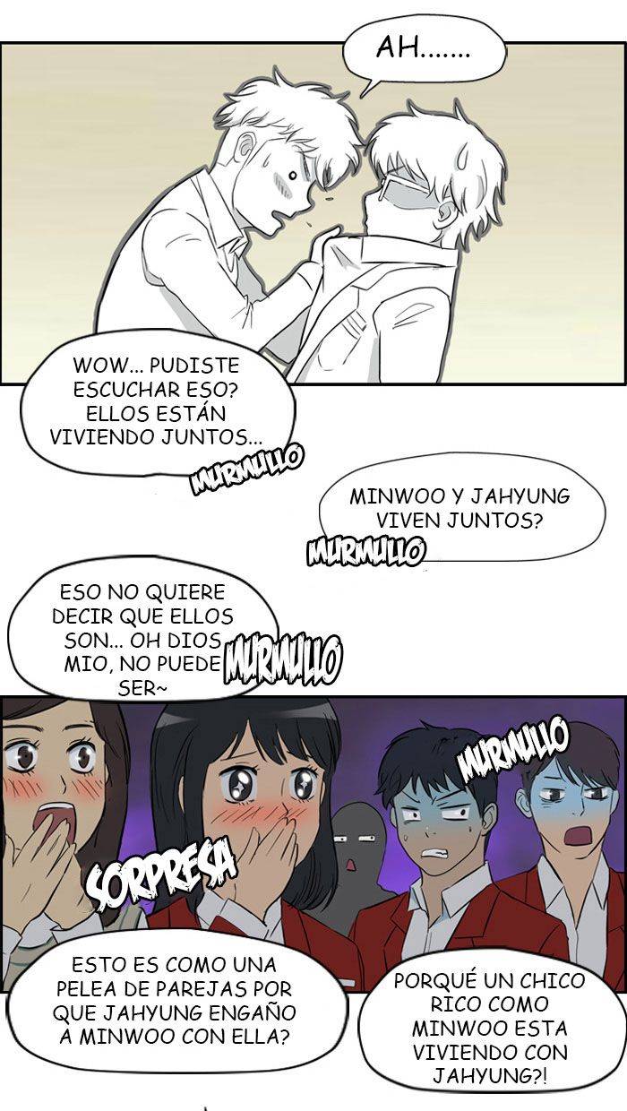 Read Wind Breaker (es) Manga Online