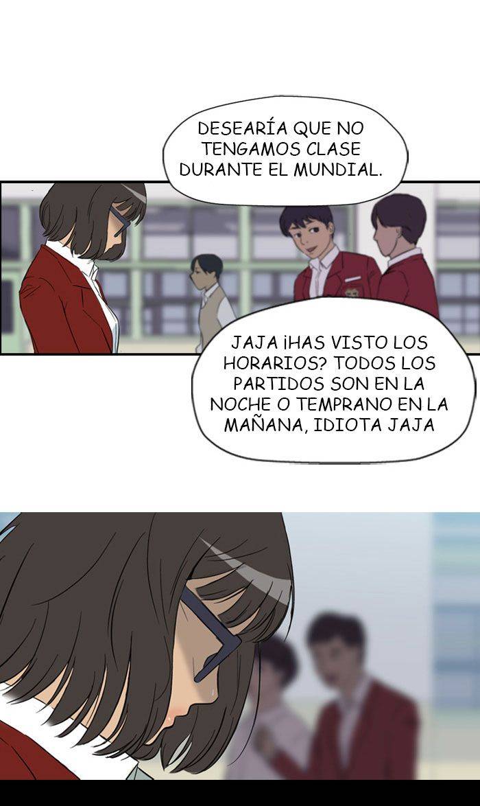 Read Wind Breaker (es) Manga Online