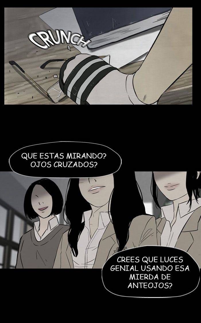 Read Wind Breaker (es) Manga Online