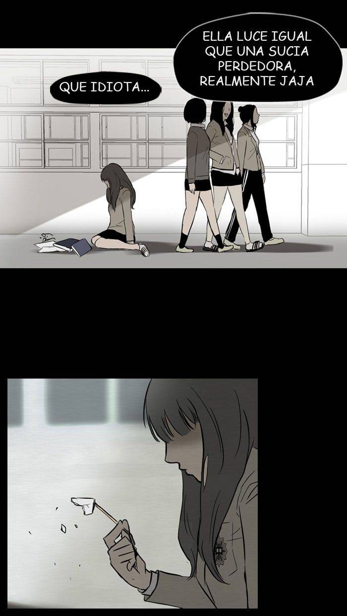 Read Wind Breaker (es) Manga Online