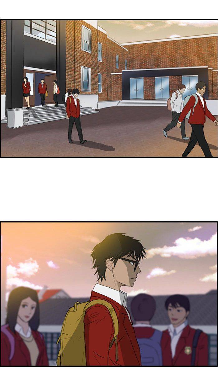 Read Wind Breaker (es) Manga Online