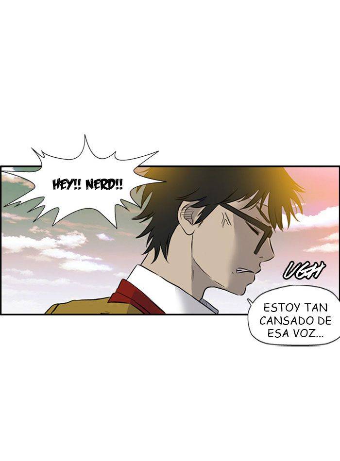 Read Wind Breaker (es) Manga Online