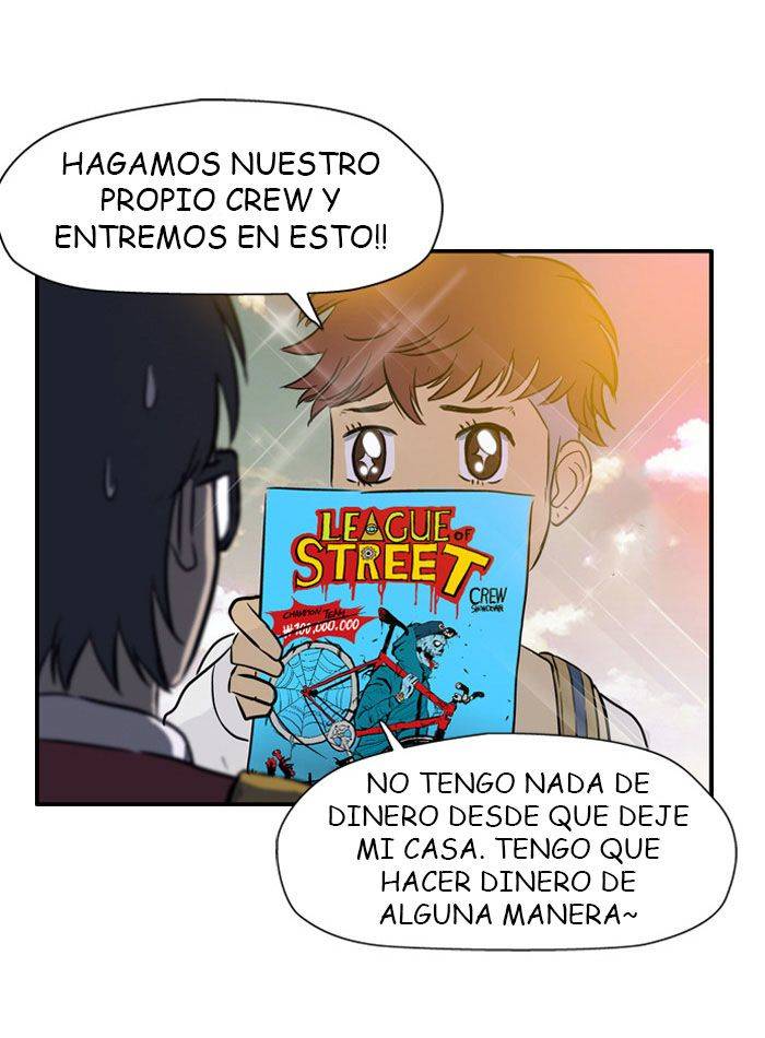 Read Wind Breaker (es) Manga Online