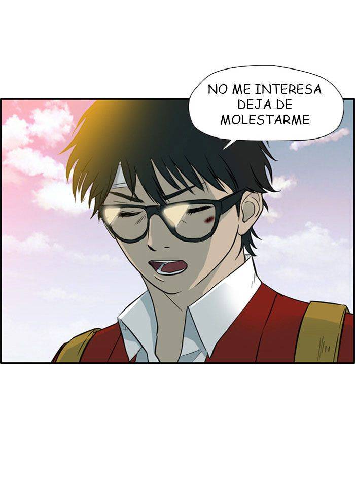 Read Wind Breaker (es) Manga Online