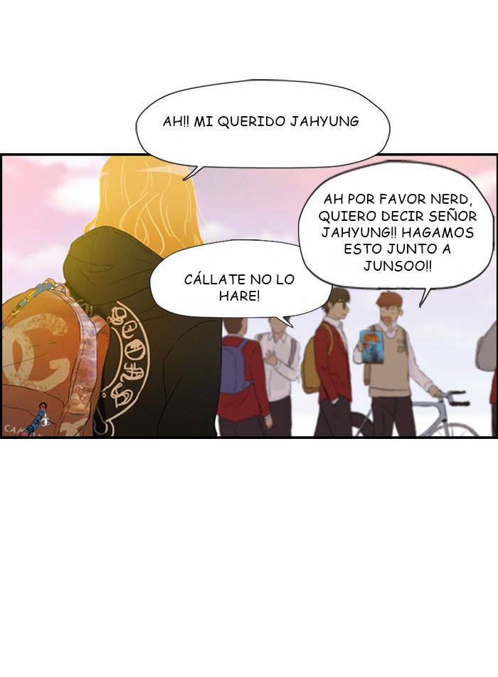 Read Wind Breaker (es) Manga Online