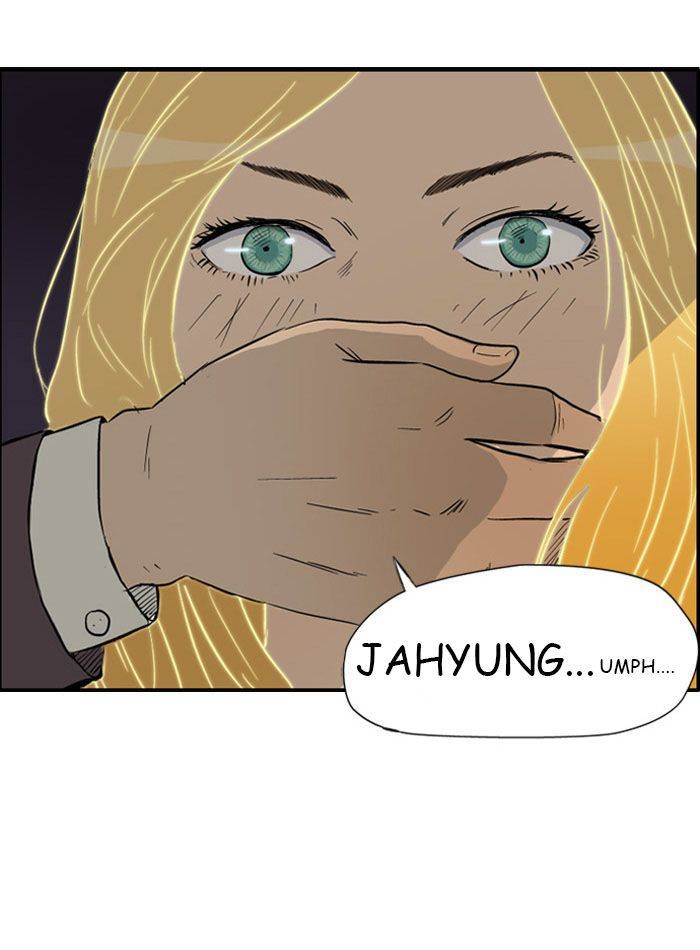 Read Wind Breaker (es) Manga Online