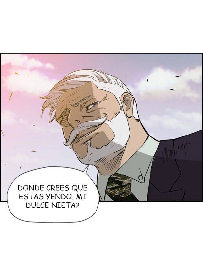 Read Wind Breaker (es) Manga Online