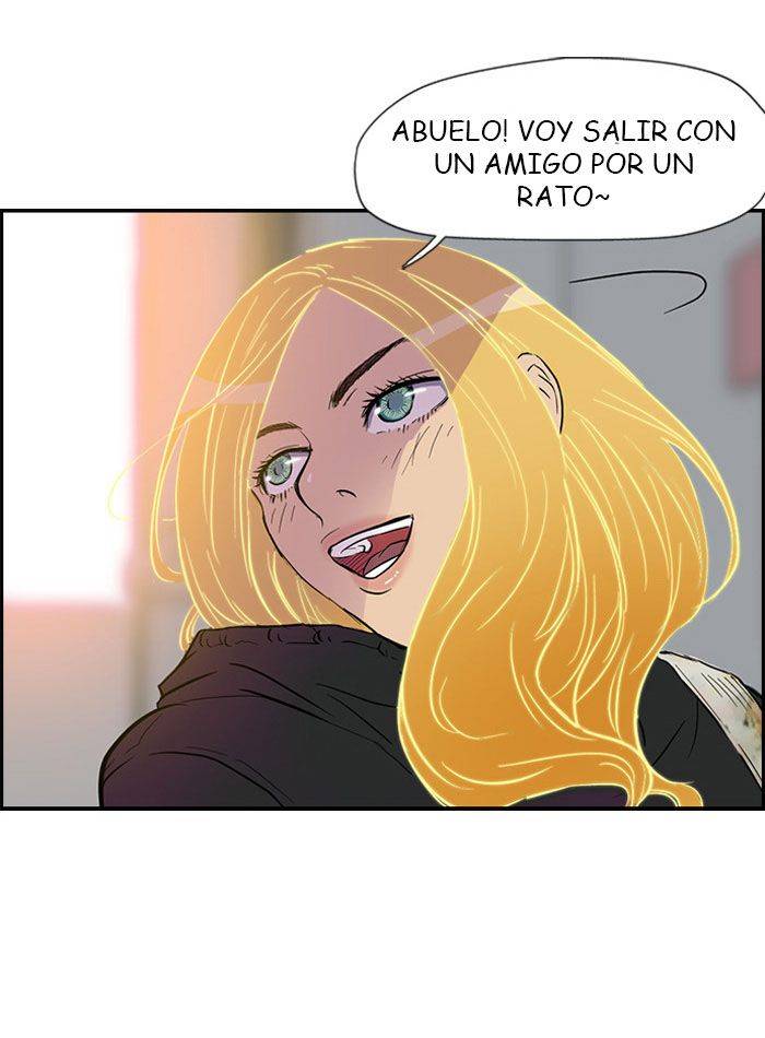 Read Wind Breaker (es) Manga Online