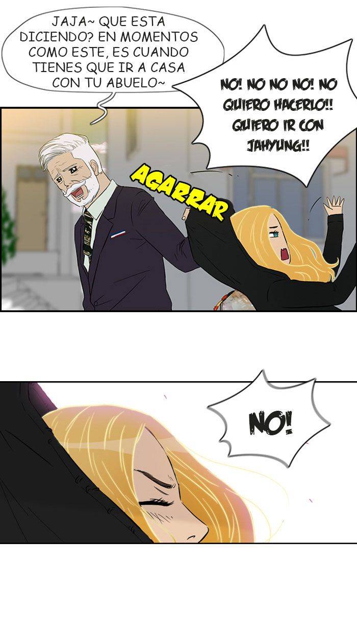 Read Wind Breaker (es) Manga Online