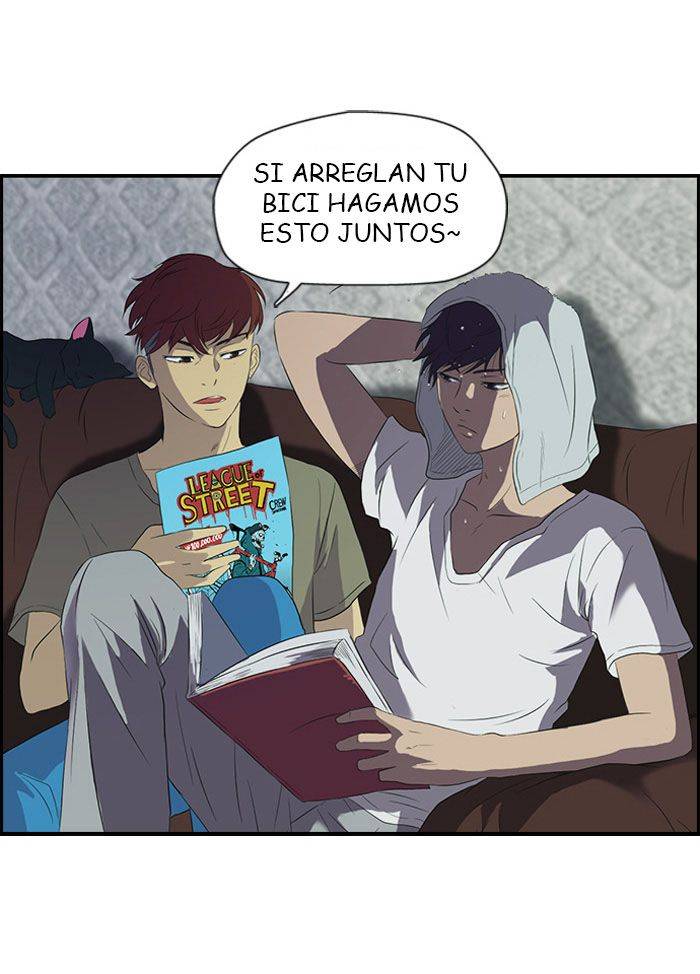 Read Wind Breaker (es) Manga Online