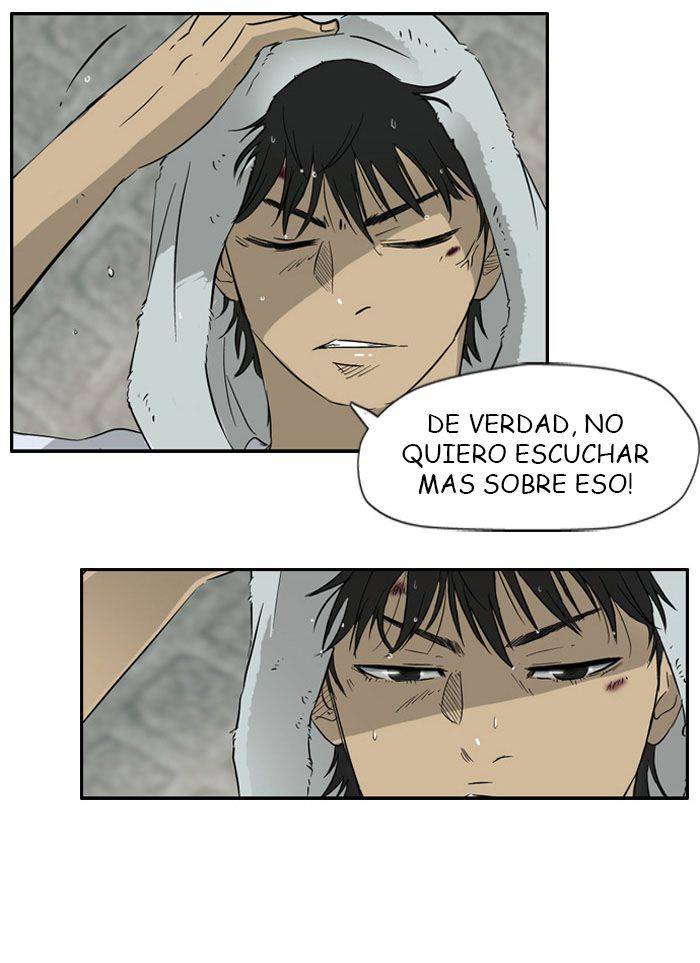 Read Wind Breaker (es) Manga Online