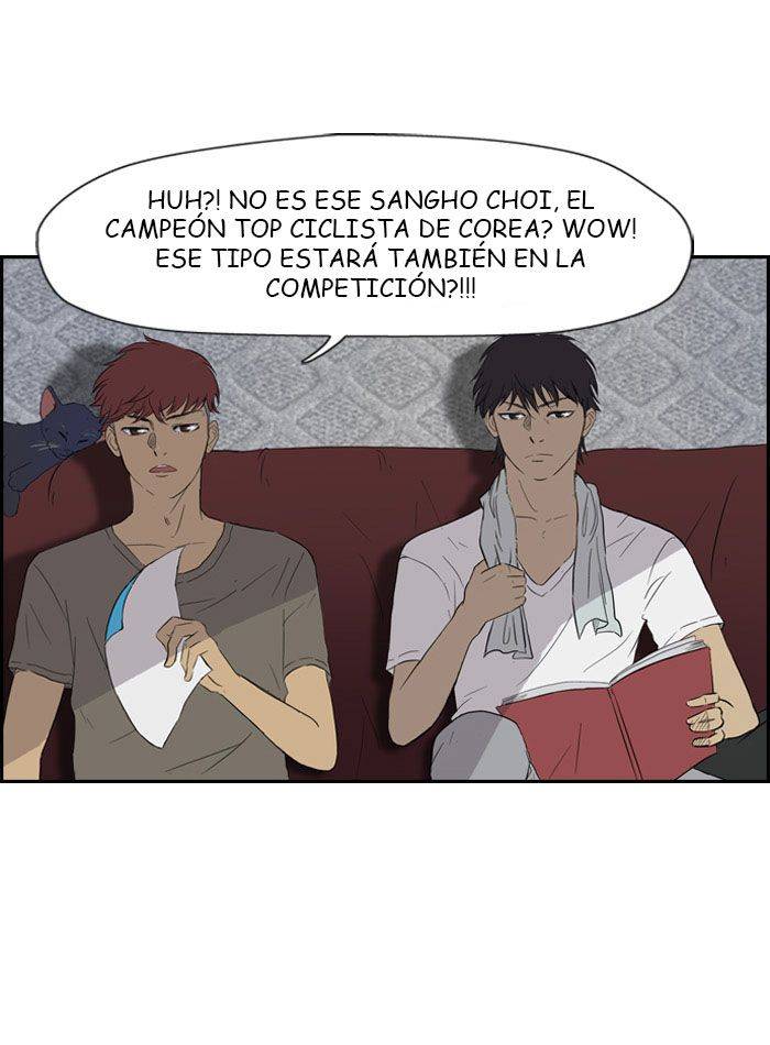 Read Wind Breaker (es) Manga Online