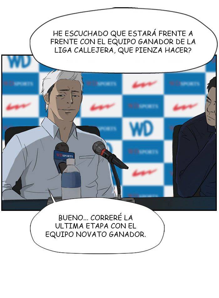 Read Wind Breaker (es) Manga Online