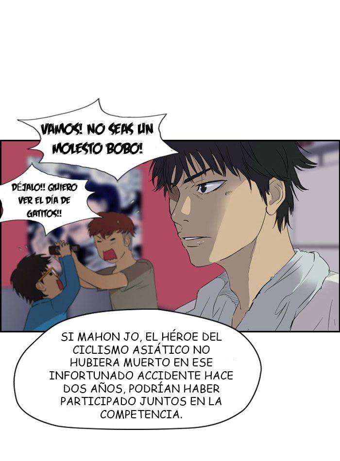 Read Wind Breaker (es) Manga Online