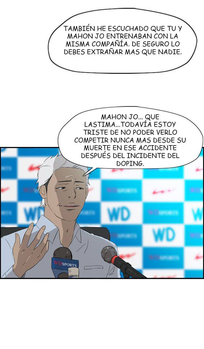 Read Wind Breaker (es) Manga Online