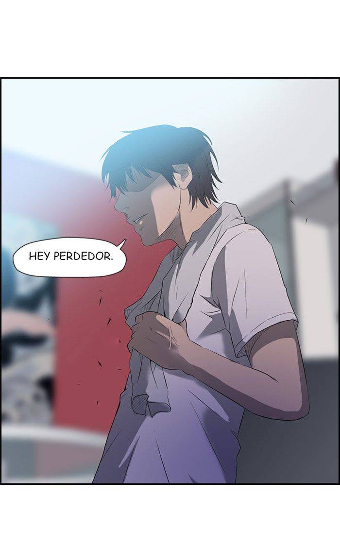 Read Wind Breaker (es) Manga Online