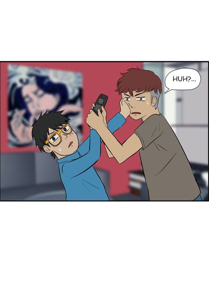 Read Wind Breaker (es) Manga Online