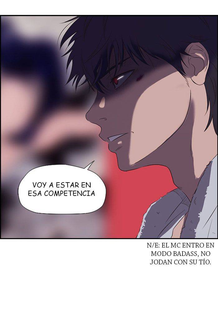 Read Wind Breaker (es) Manga Online