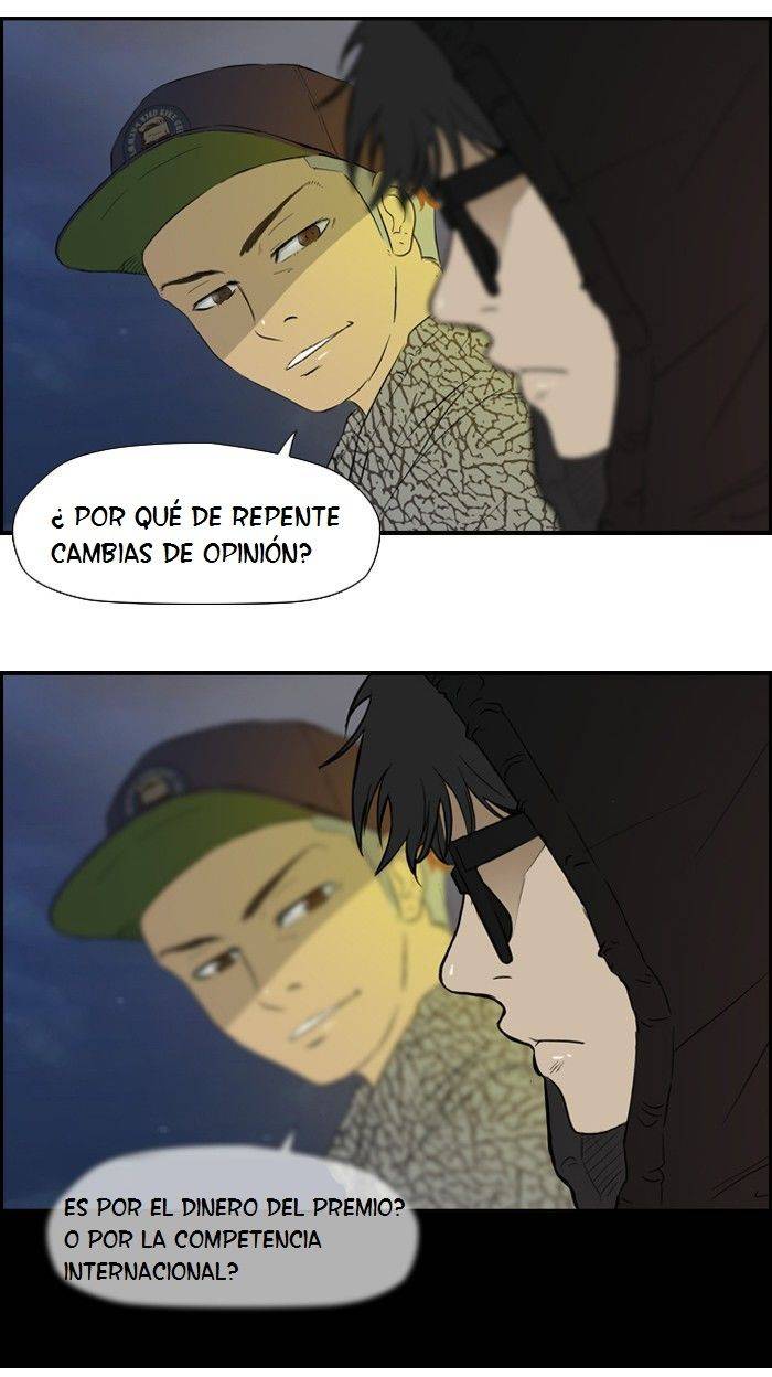 Read Wind Breaker (es) Manga Online