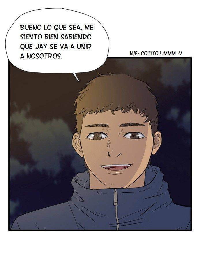 Read Wind Breaker (es) Manga Online