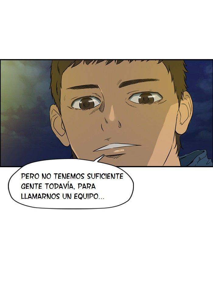 Read Wind Breaker (es) Manga Online