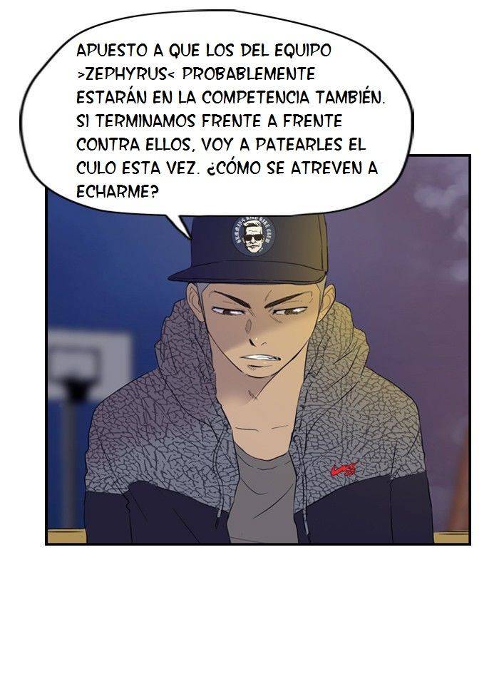 Read Wind Breaker (es) Manga Online