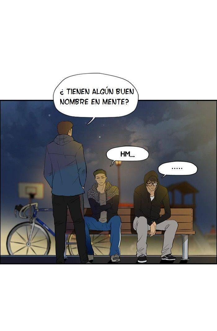 Read Wind Breaker (es) Manga Online