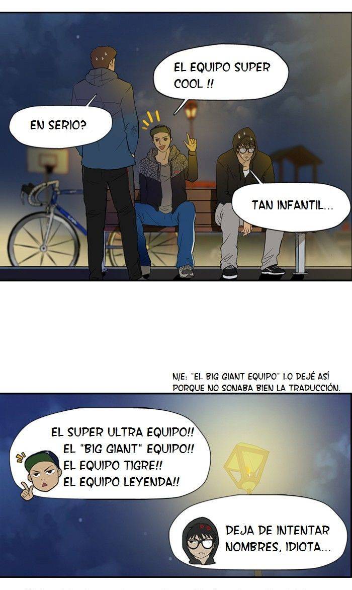 Read Wind Breaker (es) Manga Online