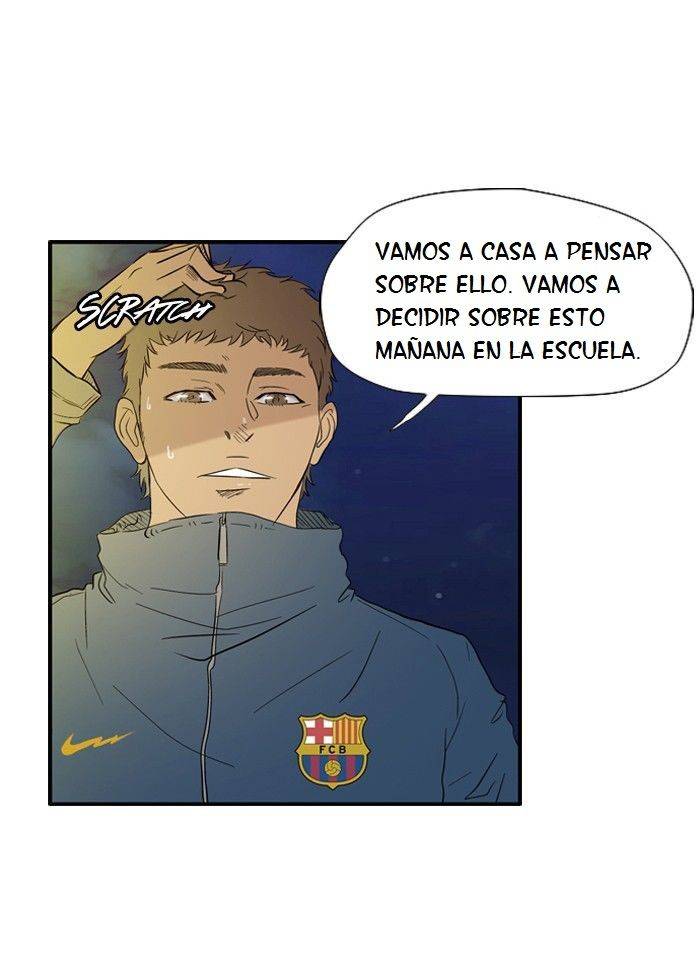 Read Wind Breaker (es) Manga Online