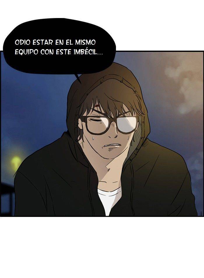 Read Wind Breaker (es) Manga Online