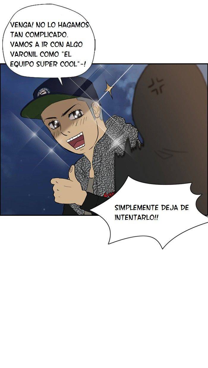 Read Wind Breaker (es) Manga Online