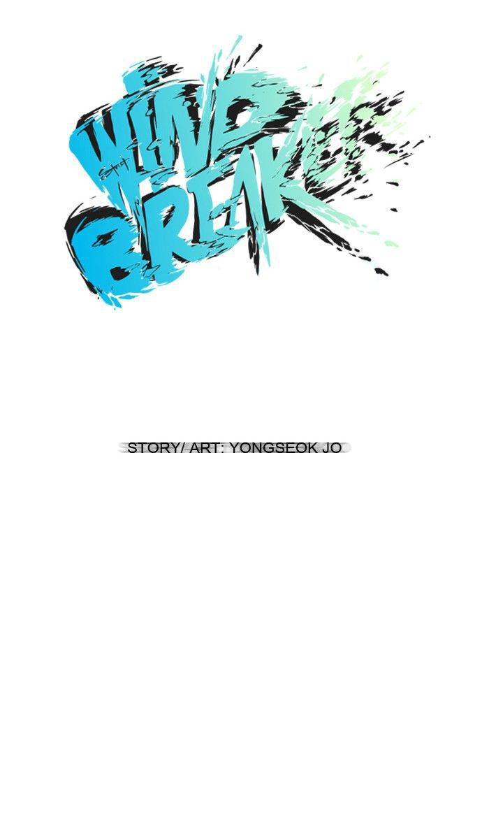 Read Wind Breaker (es) Manga Online