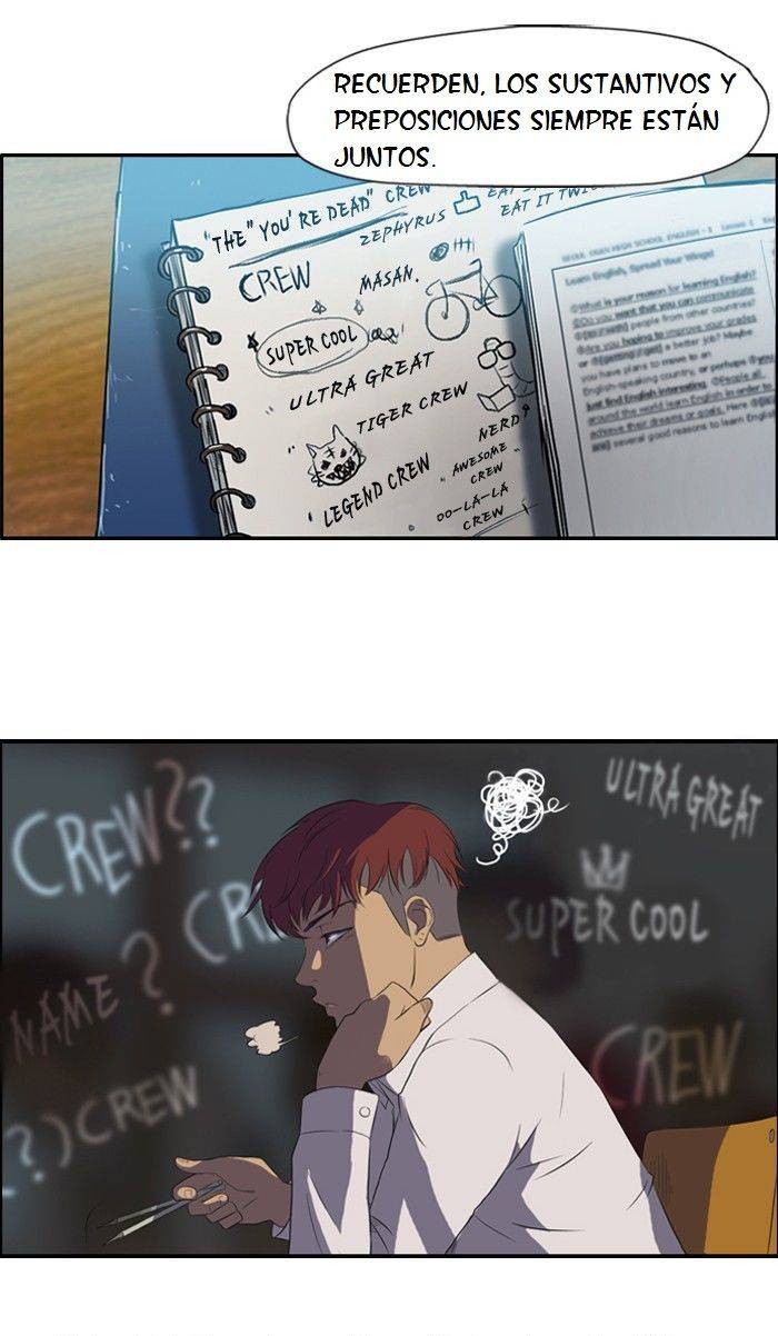 Read Wind Breaker (es) Manga Online