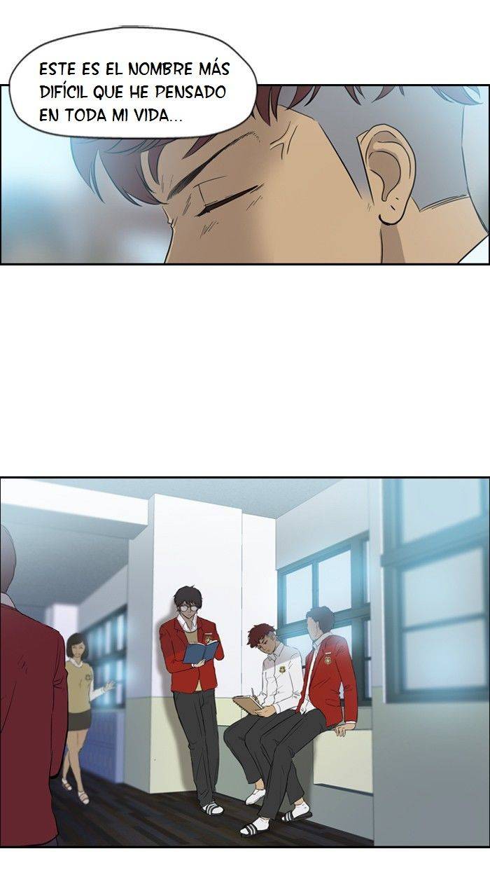 Read Wind Breaker (es) Manga Online