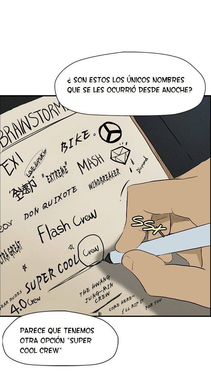 Read Wind Breaker (es) Manga Online