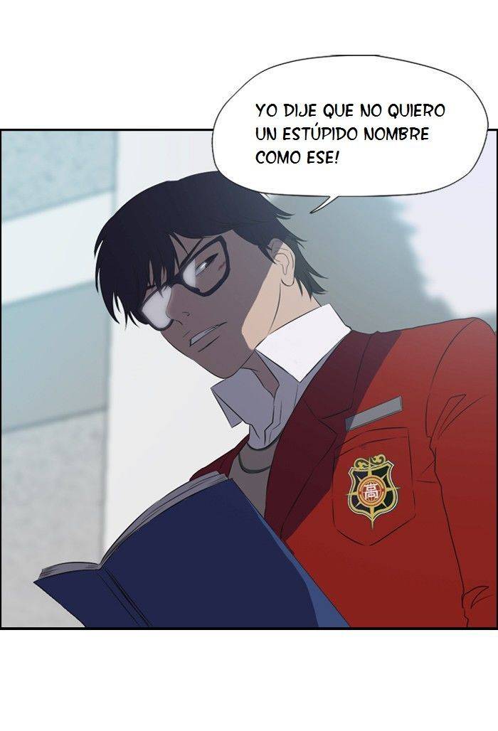 Read Wind Breaker (es) Manga Online