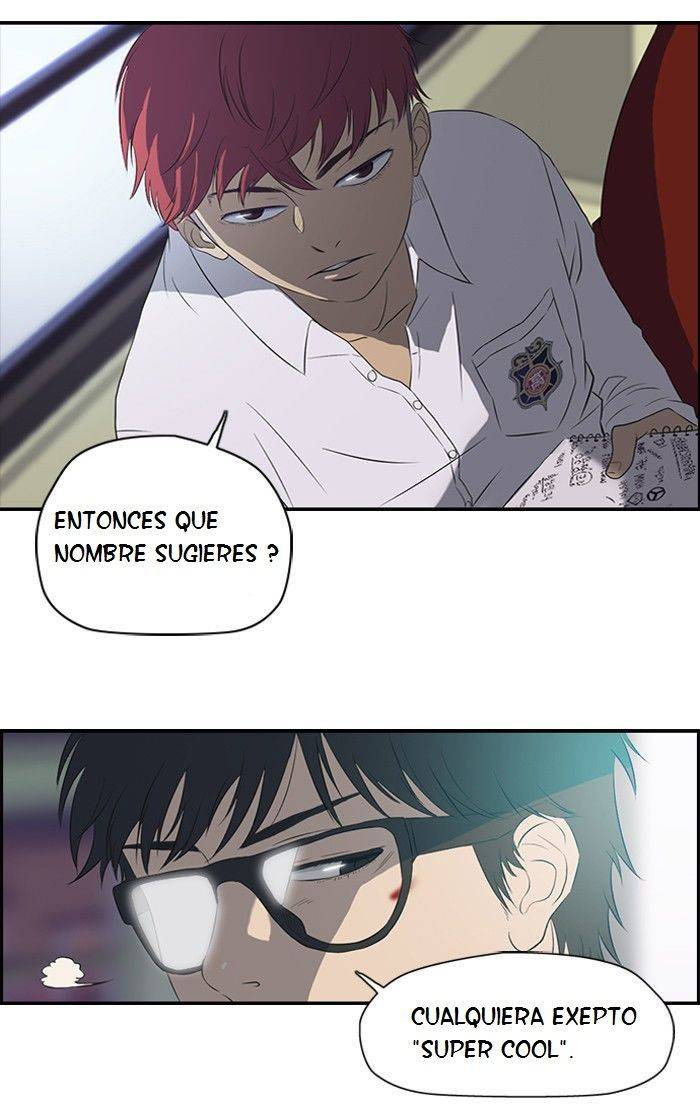 Read Wind Breaker (es) Manga Online