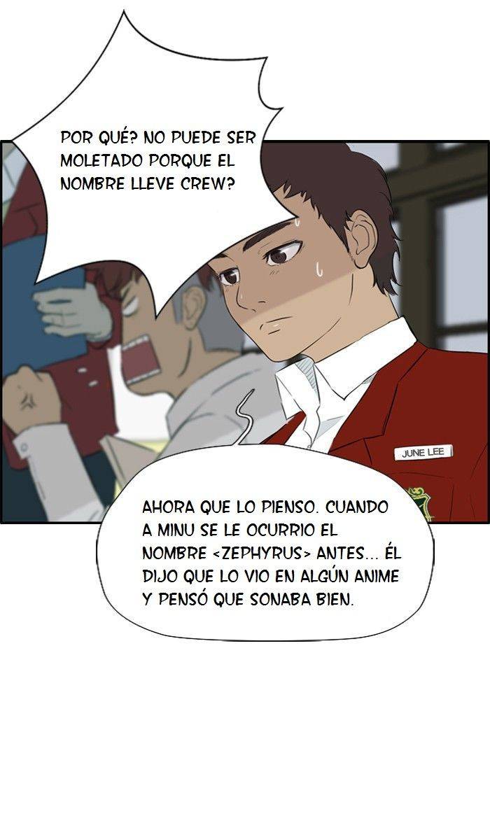 Read Wind Breaker (es) Manga Online