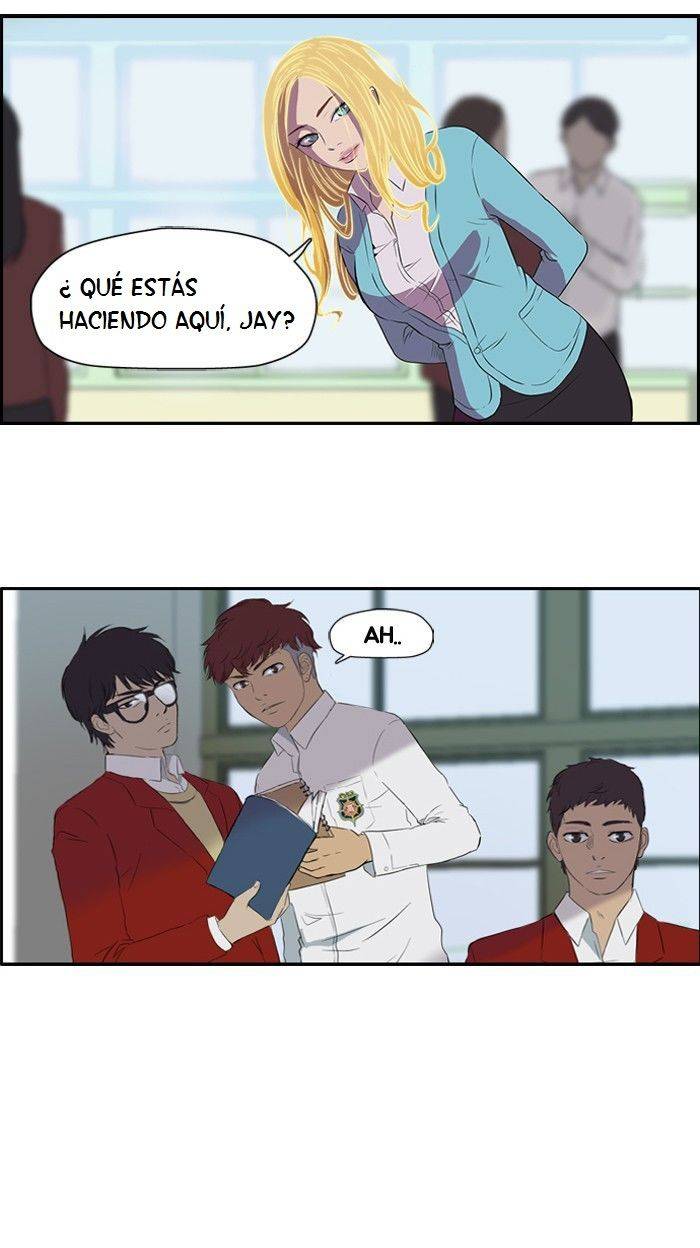 Read Wind Breaker (es) Manga Online