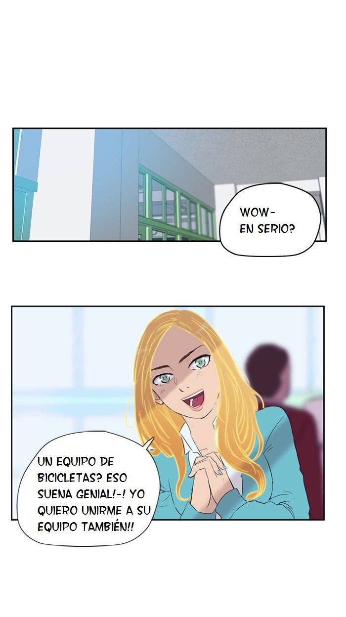 Read Wind Breaker (es) Manga Online