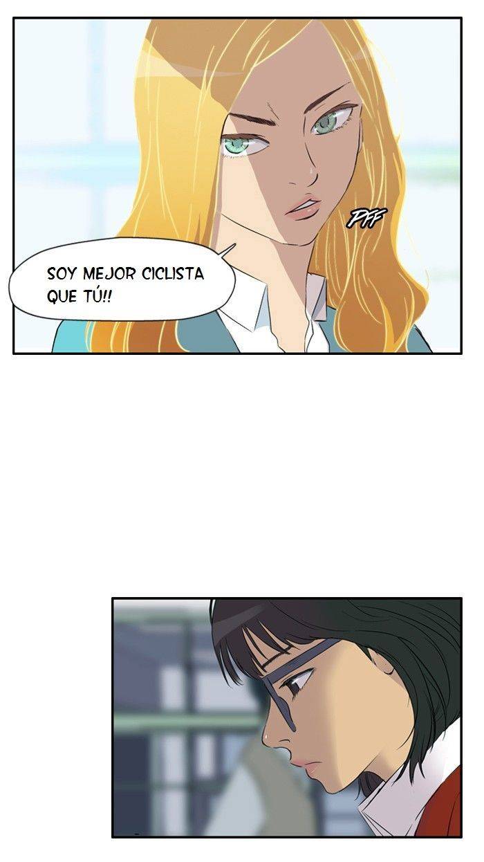 Read Wind Breaker (es) Manga Online