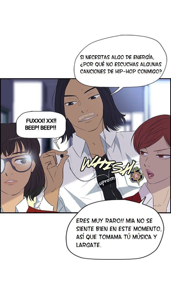 Read Wind Breaker (es) Manga Online