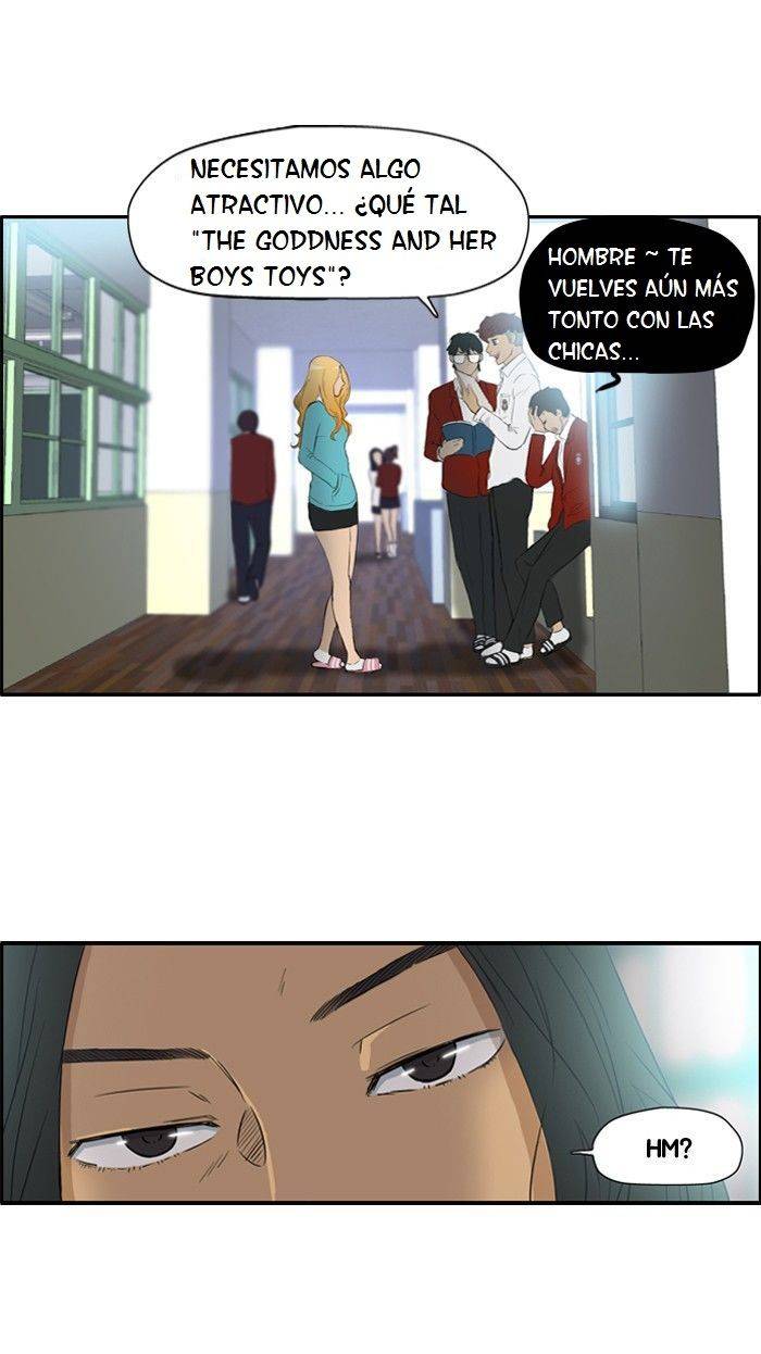 Read Wind Breaker (es) Manga Online