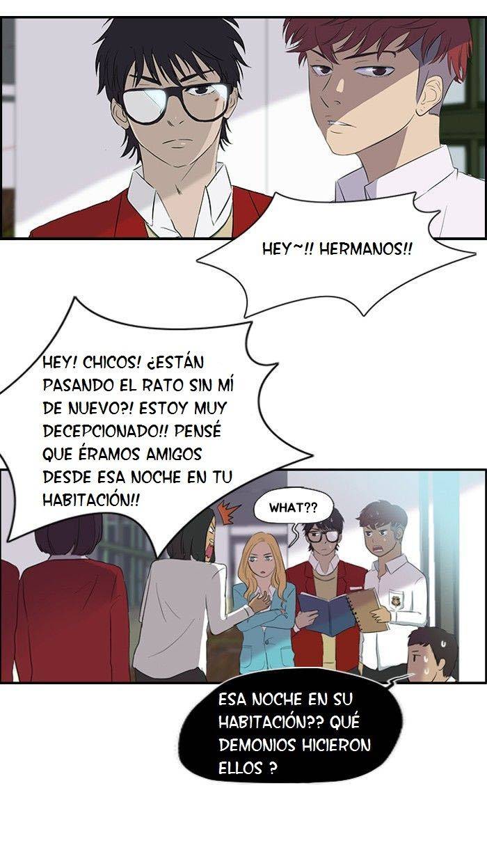 Read Wind Breaker (es) Manga Online