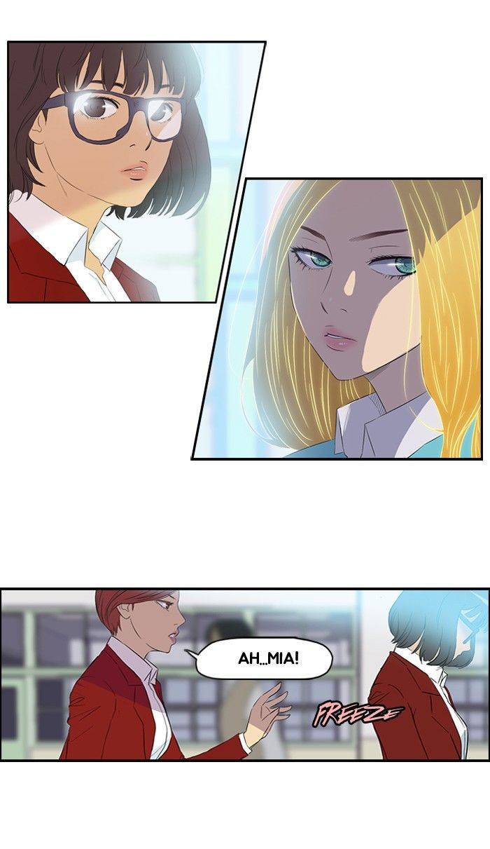 Read Wind Breaker (es) Manga Online